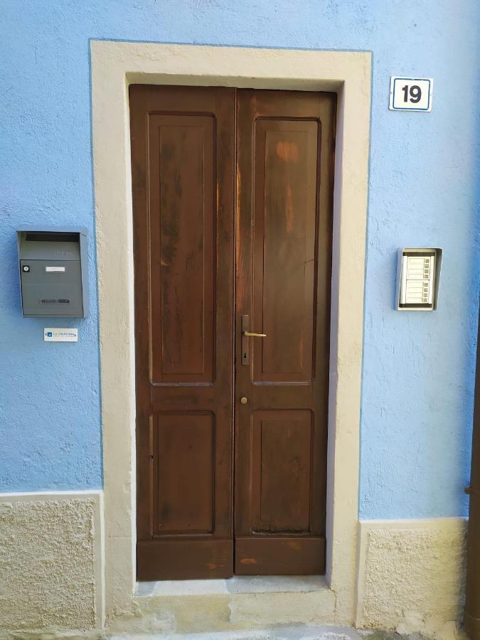 הוילה סטרסה La Celestina מראה חיצוני תמונה